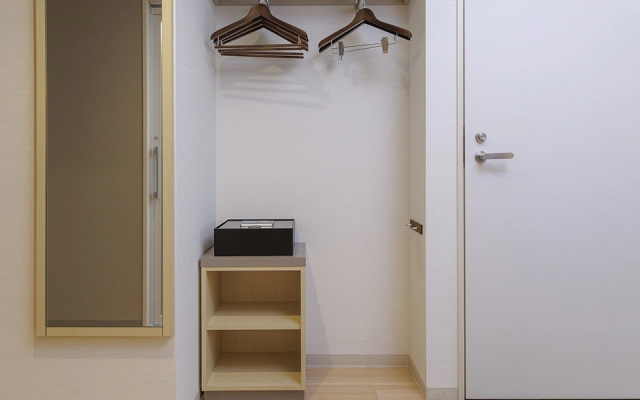 Universal Double room (풀 더블 침대) 사진 3
