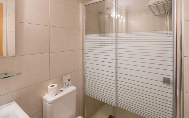 Hotel La City Mercado