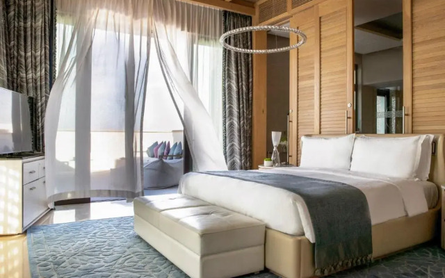 Jumeirah Al Naseem Dubai
