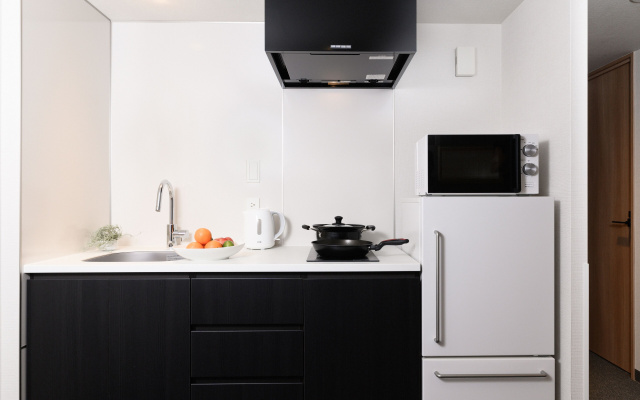 Waka Quadruple room 사진 4