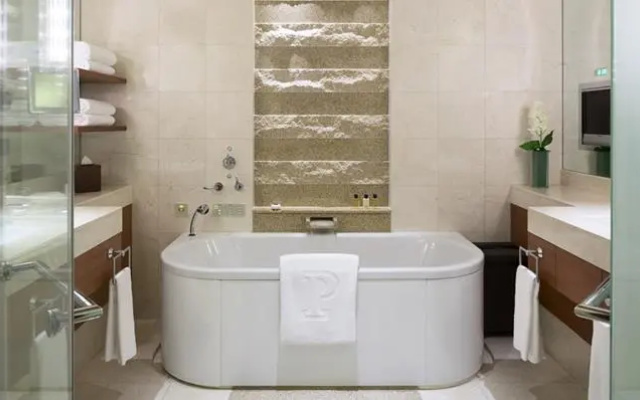 Premier Corner Double room (풀 더블 침대) 사진 4