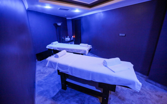 Thermal Saray Hotel & Spa Yalova