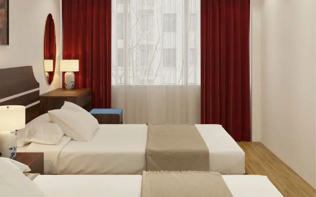 Astoria Hanoi Hotel & Travel