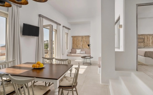 Althea Boutique Hotel - Adults Only