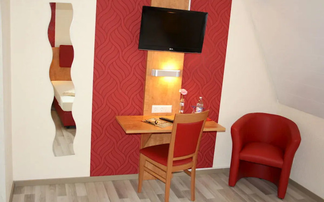 Landhotel Küffner