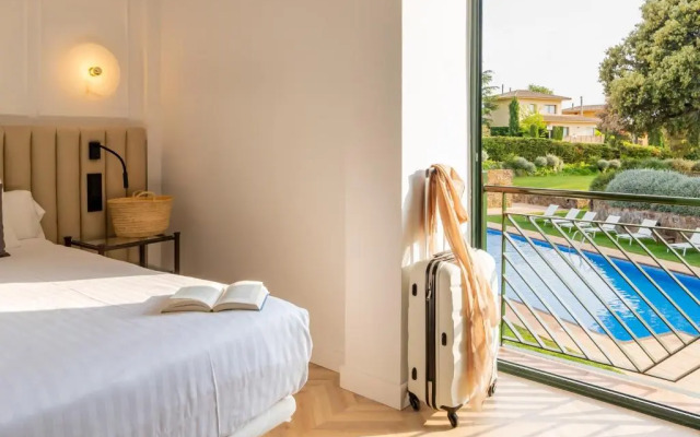 Torremirona Golf & Spa Resort