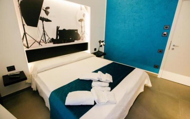 Relais Piazza del Plebiscito Hotel