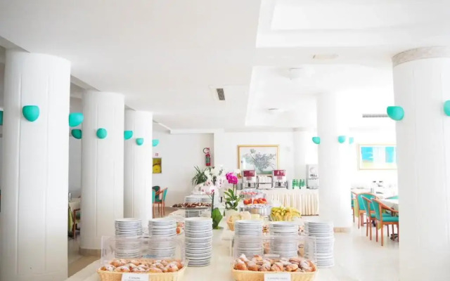 Oasiclub Hotel - Appartamenti