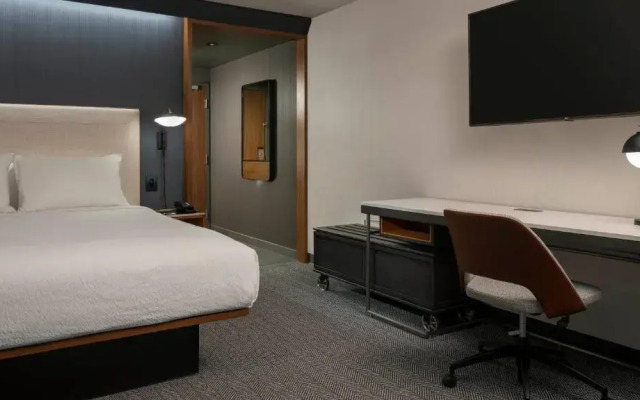 Courtyard by Marriott San Diego Miramar