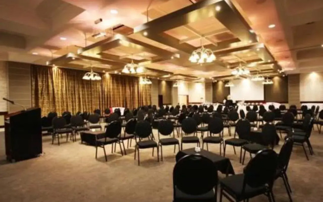Hotel Osner