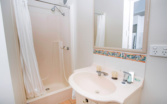 Reflections Holiday Parks Evans Head