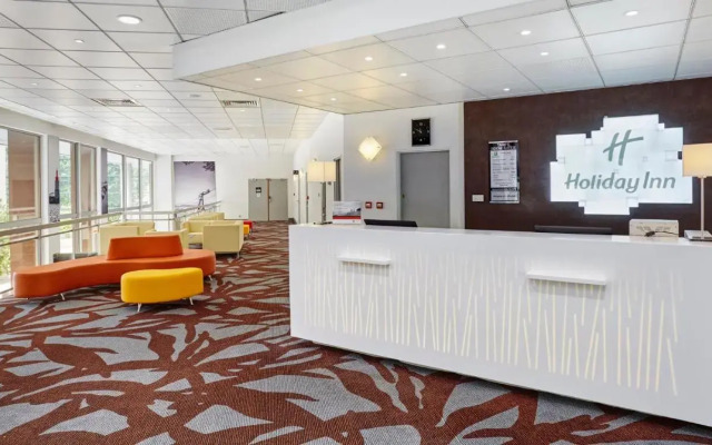Holiday Inn Toulon City Centre by IHG