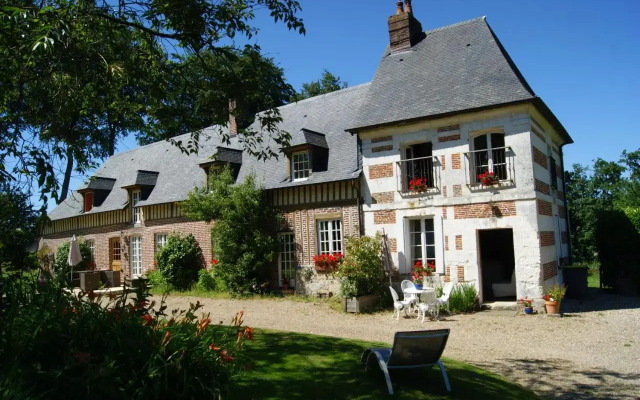 Gîte Normand de charme Les Châtaigniers