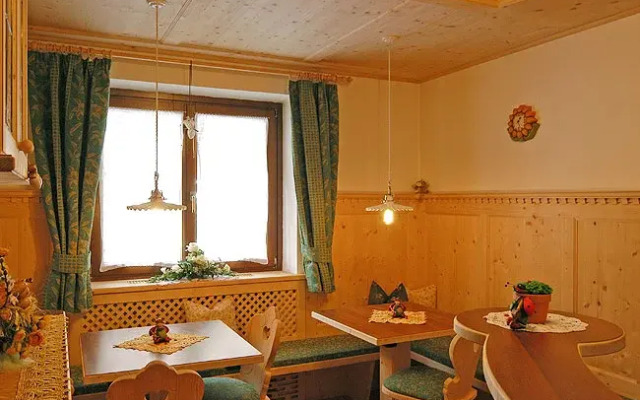 Garni Hotel And Apartments Wildbach