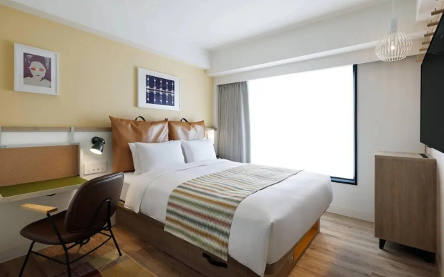 Sakura Double room (풀 더블 침대) 사진 3