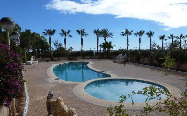 Oropesa Ciudad De Vacaciones 3000