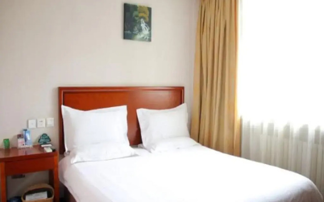 GreenTree Inn