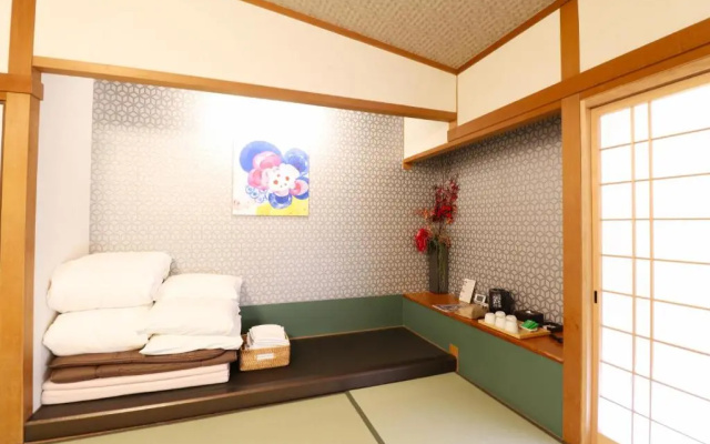Japanese-Style Room 사진 2
