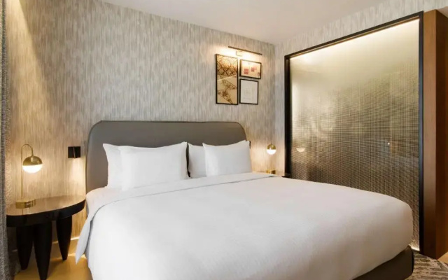 Radisson Blu , Casablanca City Center