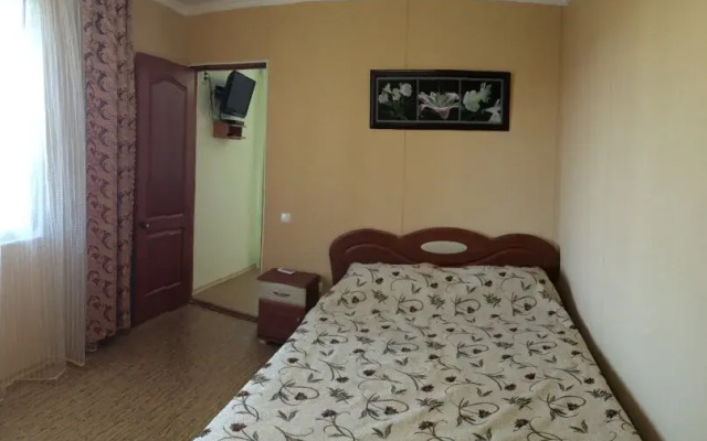 Solnechny Dvorik Guest House