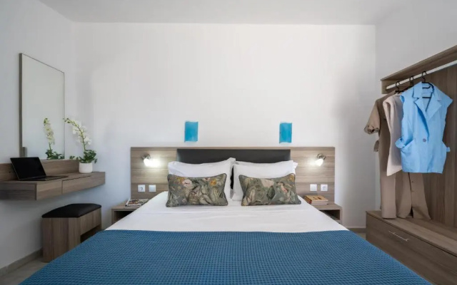 Palma Village Hotel by Greek Pride