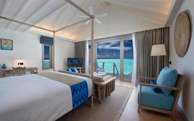 Cora Cora Maldives-Premium All-Inclusive Hotel