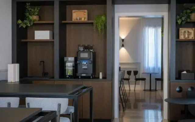 The Foscarini
