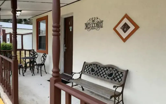 Travelodge Suites St Augustine Old Town