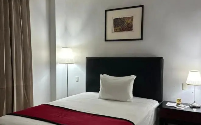 Ramada by Wyndham Princess Santo Domingo