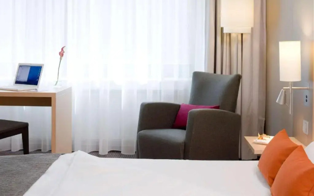 Mercure Hotel Düsseldorf Neuss