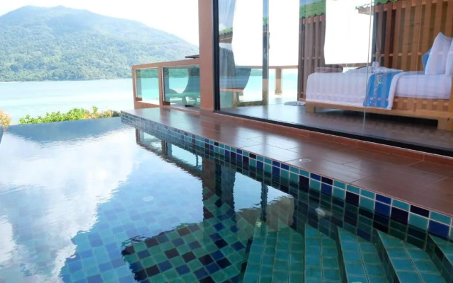 Mountain Resort Koh Lipe