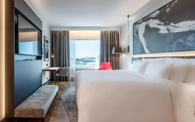 Radisson Collection Hotel, Tallinn