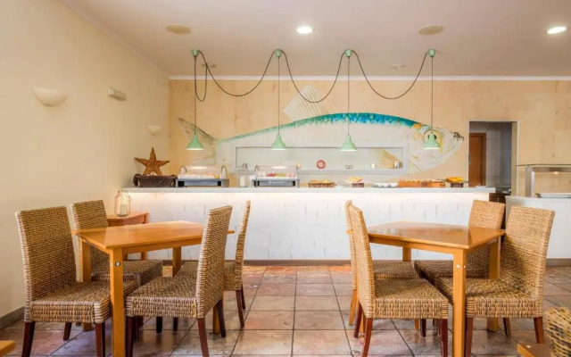 Hotel Clube Porto Mos