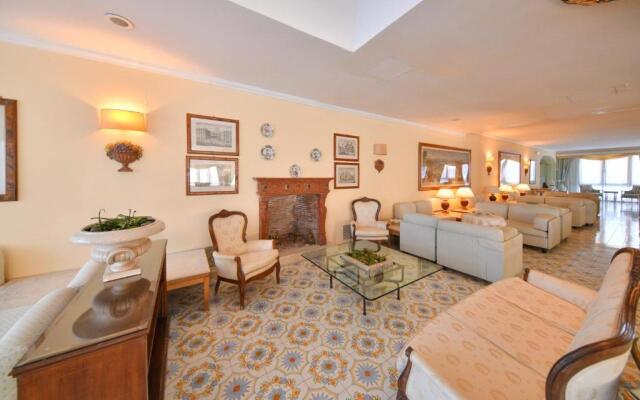 Grand Hotel Terme di Augusto
