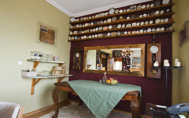 Guesthouse Mylona