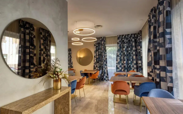 Hotel Nasco
