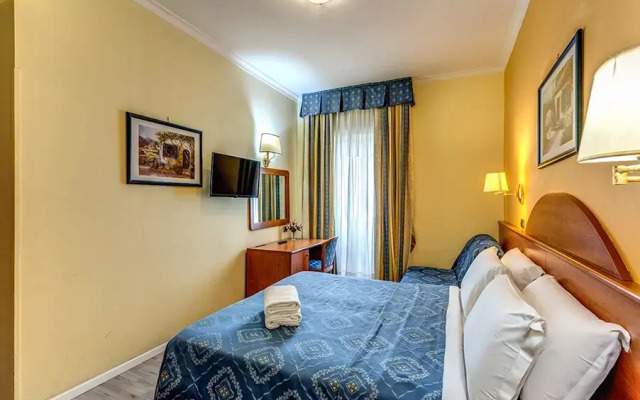 Baltik Guesthouse