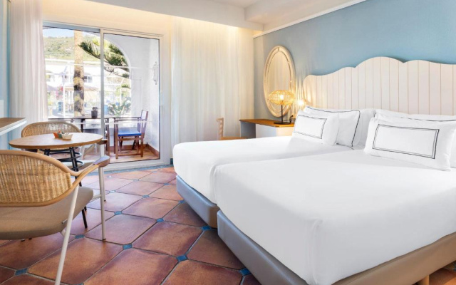 Villas At Meliá Zahara