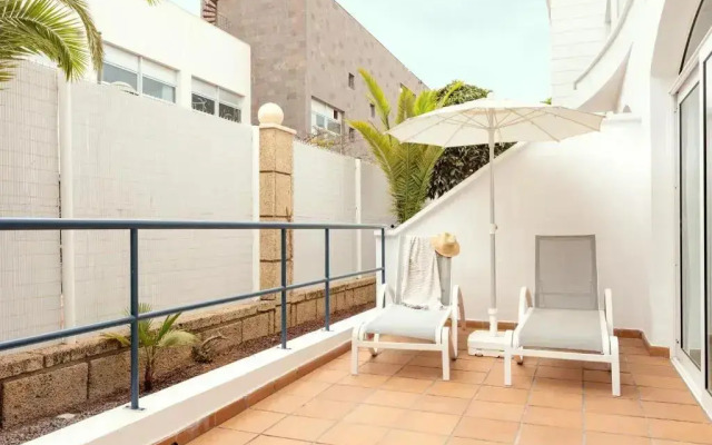 Sunwing Fanabe Beach