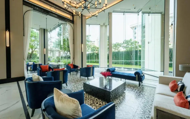 Somerset Pattaya