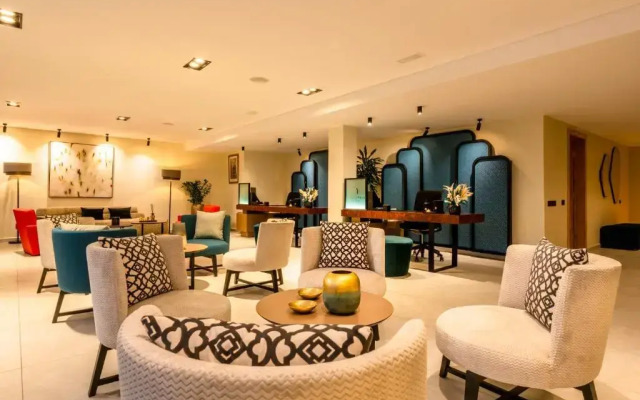 Mia Mazagan Bay