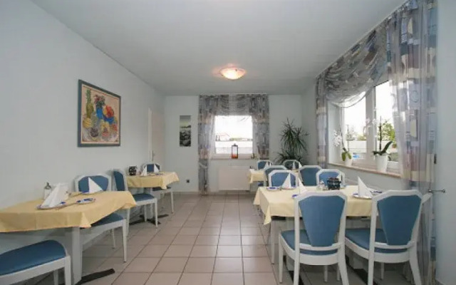 Hotel Garni Biebertal