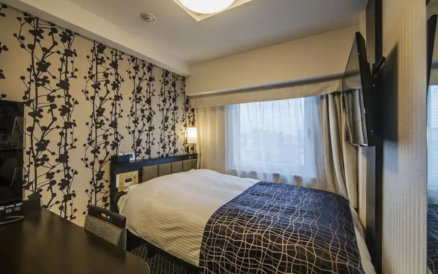 APA Hotel Nihombashi Bakurocho Ekikita