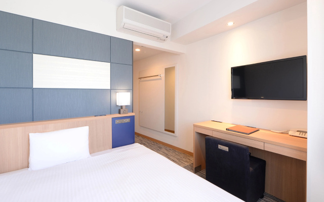 High Floor Single room 사진 2