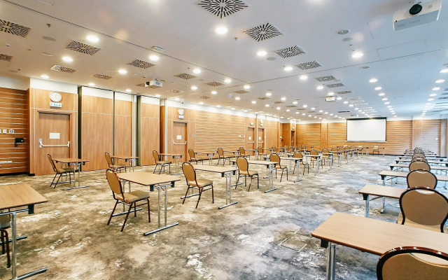 Holiday Inn Krakow City Centre by IHG