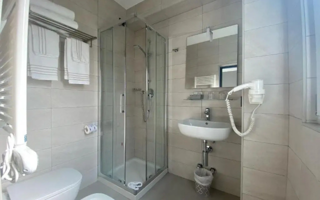 Hotel Graziella