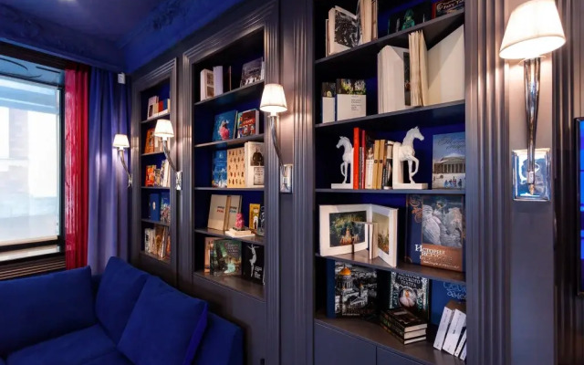 Бутик-отель Albora