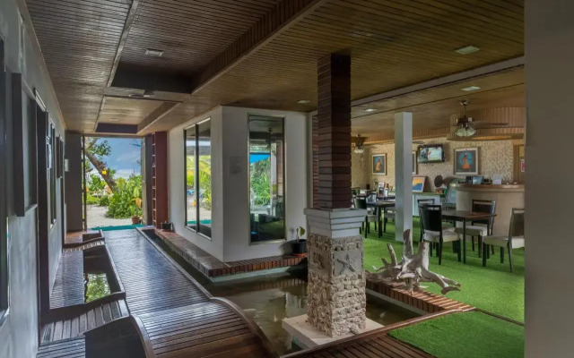 Masaaree Boutique Hotel