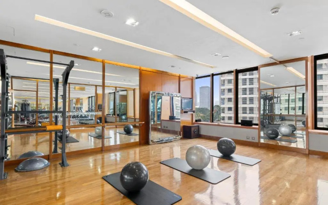 Mandarin Oriental, Jakarta