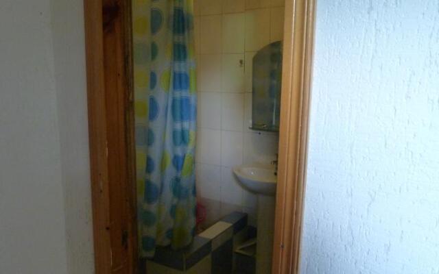 Guest House on Gorkogo